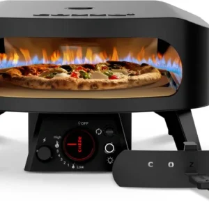 cozze pizzaofen gas black rotierender pizzastein 90858.jpg.webp
