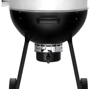 napoleon kugelgrill pro22mk le 3 holzkohlegrill mattschwarz.jpg.webp